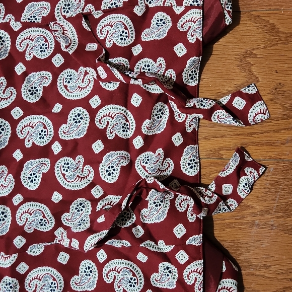 Vintage vest - Picture 3 of 4